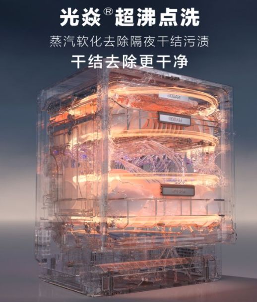 书：婴儿奶瓶清洁洗碗机TOP榜入围机型AG真人国际游戏2025健康家电白皮(图3)