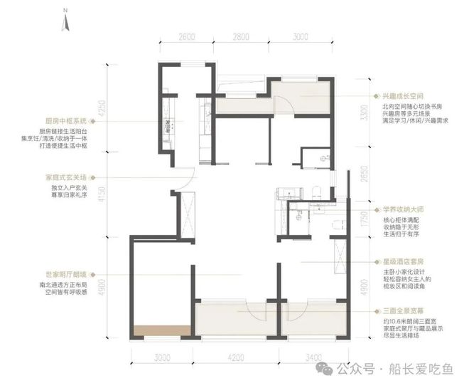 处发布丨北京中海瑞文里热销风暴再度来袭AG真人平台app百度力荐®瑞文里售楼(图2)