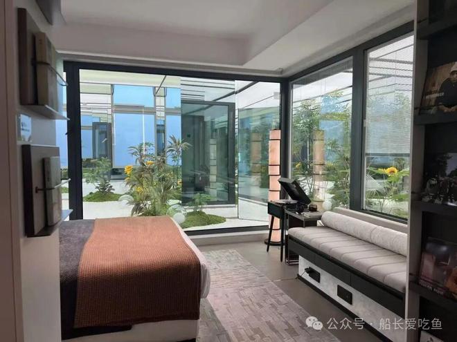 处发布丨北京中海瑞文里热销风暴再度来袭AG真人平台app百度力荐®瑞文里售楼(图3)