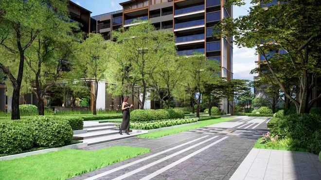 番禺沙湾时隔10年终迎“壹号”作品AG真人澳门百家家乐实景开放爆场!(图5) 番禺沙湾时隔10年终迎“壹号”作品AG真人澳门百家家乐实景开放爆场!(图5)