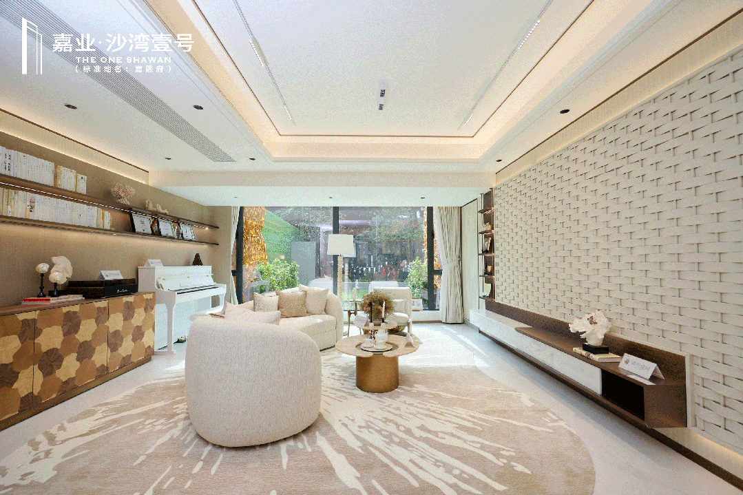 番禺沙湾时隔10年终迎“壹号”作品AG真人澳门百家家乐实景开放爆场!(图4) 番禺沙湾时隔10年终迎“壹号”作品AG真人澳门百家家乐实景开放爆场!(图4)