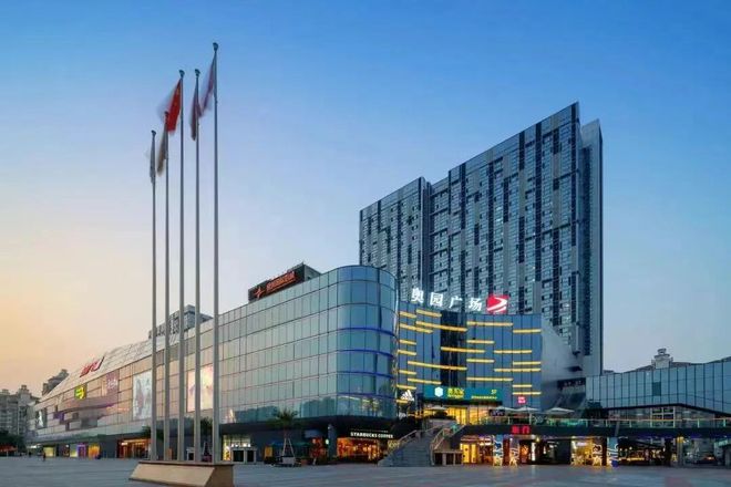 番禺沙湾时隔10年终迎“壹号”作品AG真人澳门百家家乐实景开放爆场!(图19) 番禺沙湾时隔10年终迎“壹号”作品AG真人澳门百家家乐实景开放爆场!(图19)