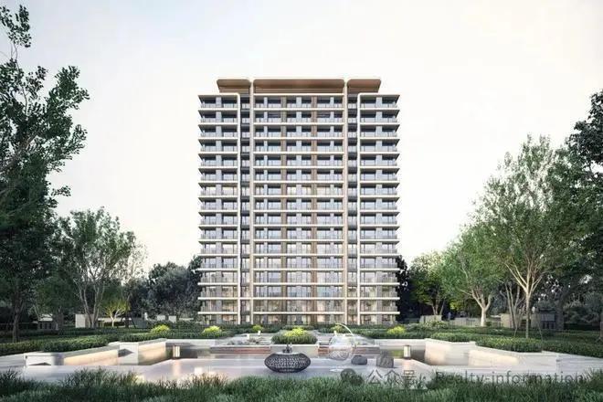 售楼处发布：招商邂逅顶奢生活的极致风华AG真人网站北京楼盘热搜 @云璟揽阅(图5)